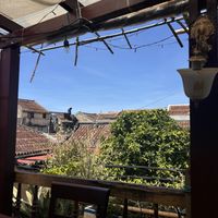   at Quan Chay Dam in Hoi An