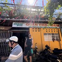   at Quan Chay Dam in Hoi An