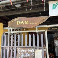   at Quan Chay Dam in Hoi An