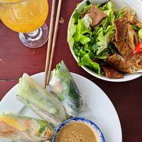  at Quan Chay Dam in Hoi An