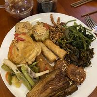   at Quan Chay Dam in Hoi An