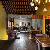   at Quan Chay Dam in Hoi An