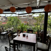   at Quan Chay Dam in Hoi An