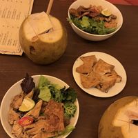   at Quan Chay Dam in Hoi An