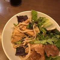   at Quan Chay Dam in Hoi An