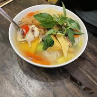   at Quan Chay Dam in Hoi An