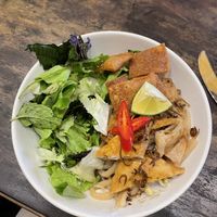   at Quan Chay Dam in Hoi An