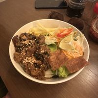   at Quan Chay Dam in Hoi An