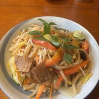   at Quan Chay Dam in Hoi An