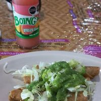 👌🏻👌🏻👌🏻 at Pozole Mio in Puebla