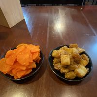   at I Love KIMCHI in Queenstown