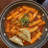   at I Love KIMCHI in Queenstown