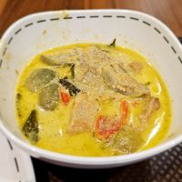  at Sawasdee Vegetarian in Bangkok