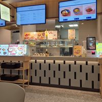  at Sawasdee Vegetarian in Bangkok