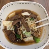  at Sawasdee Vegetarian in Bangkok