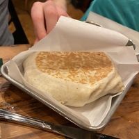 Crunch wrap   at Juan More Taco  in Richmond