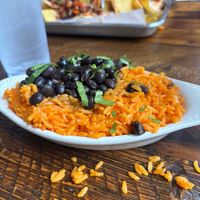  at Juan More Taco  in Richmond