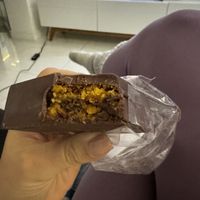 Vale  at A Dora Adora - Doces Saudáveis  in Sao Paulo