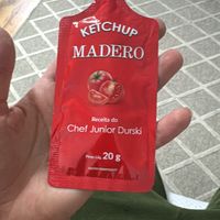 Big  at Madero in Gramado