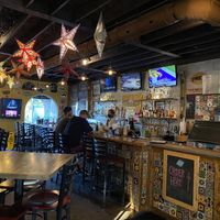 Cantina at Burrito del Sol in Fort Walton Beach