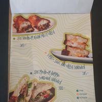   at Brunch of idiot in Bangkok