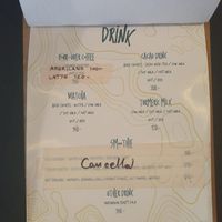   at Brunch of idiot in Bangkok