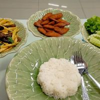  at Babylou Vegan Food & Smoothies in Pattaya