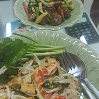  at Babylou Vegan Food & Smoothies in Pattaya