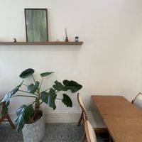   at RỐP - Cafe & Vegetarian in Ho Chi Minh City