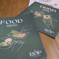  at RỐP - Cafe & Vegetarian in Ho Chi Minh City