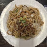   at Drunken Dumpling in Valletta