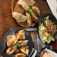  at Drunken Dumpling in Valletta