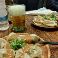  at Drunken Dumpling in Valletta
