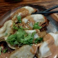  at Drunken Dumpling in Valletta
