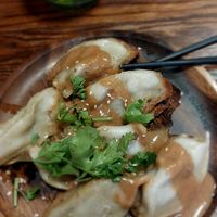  at Drunken Dumpling in Valletta