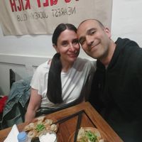  at Drunken Dumpling in Valletta