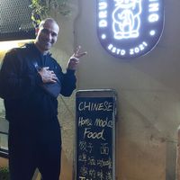  at Drunken Dumpling in Valletta
