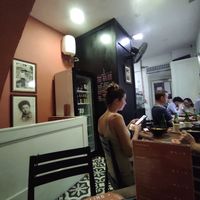  at Drunken Dumpling in Valletta