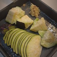  at Kasu Udon EBISUYA Main Store in Osaka