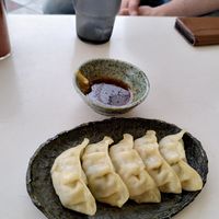  at Kasu Udon EBISUYA Main Store in Osaka