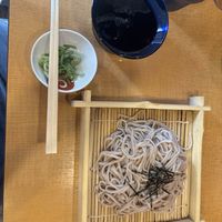   at Kasu Udon EBISUYA Main Store in Osaka