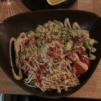 Vegane Bowl  at Stadtkind in Buende