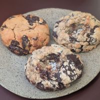  at Murmure in Versailles