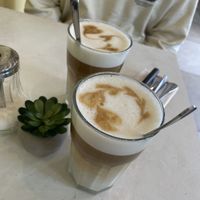   at Oats & Coffee in Stralsund