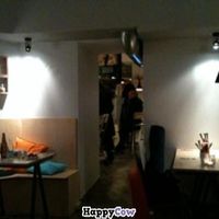 Beautiful Interior at W Gruncie Rzeczy in Warsaw