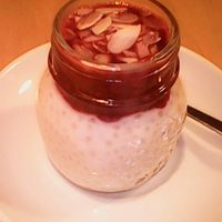 Tapioka. Sehr gut. at W Gruncie Rzeczy in Warsaw