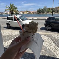   at C'era Una Volta in Olbia