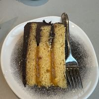   at The Whitworth Cafe in Manchester