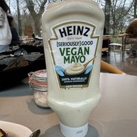   at The Whitworth Cafe in Manchester