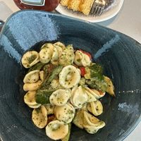   at The Whitworth Cafe in Manchester